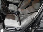 Driver Front Seat Sedan Bucket Cloth Manual Fits 17-18 Elantra 3185365. Fixed Price $595.31.