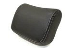 2012-2018 Vw Volkswagen Passat Oem Rear Center Seat Headrest Leather Assembly. Fixed Price $74.99.