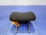 16-18 Kia Optima Rear Seat Headrest Left Or Right Side Black Cloth Oem. Fixed Price $59.99.
