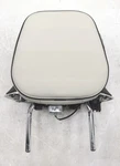 New Oem Ford Front Left Seat Headrest MC5Z-78611A09-KM Aviator 2021-2023. Fixed Price $229.95.