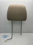 2010-2016 Mercedes W212 E350 Sedan Front Right Or Left Side Seat Headrest Oem. Fixed Price $99.95.
