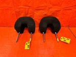 06-11 Honda Civic Si Front Seat Head Rest Left & Right Oem Factory #286. Fixed Price $79.95.
