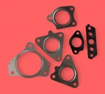Turbocharger Gasket Kit Mercedes / Chrysler Jeep 3.2-3.5TD GKF-140030E 2005-. Fixed Price $20.67.