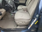 2006-2008 Toyota RAV4 Driver Front Seat Oem HS6EE. Fixed Price $630.32.