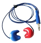 New 2X Challenger Foam Ear Buds For Race Car Radios. Fixed Price $119.99.