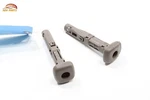 2010 - 2023 Lexus GX460 Front Right Seat Guide Sleeves Oem. Fixed Price $15.39.
