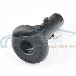 Genuine Bmw 52207142270 - Guide Headrest Centre Lockable Black Series 3E.... Fixed Price $88.55.