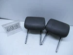 10-16 Cadillac Srx Front Right / Left Seat Headrest Set Black Oem. Fixed Price $32.99.