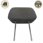00 - 04 Mitsubishi Montero Sport Seat Headrest Cloth Gray Front Right Side Oem. Fixed Price $54.00.