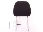 17-20 Ford Fusion Front Left/right Headrest Black Ebony Cloth Oem HS7Z54611A08AB. Fixed Price $50.00.