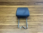 2011-2018 Bmw X4 F26 Front Right Or Left Headrest Leather Black Oem Ph. Fixed Price $28.80.