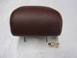2013 2014 2015 Lexus GS350 F Sport Rear Seat Outer Headrest Cabernet Red LB30. Fixed Price $69.00.
