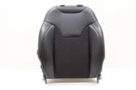 2017 - 2021 Jeep Compass Front Right Seat Upper Vinyl Cushion Oem Black G7X9. Fixed Price $194.33.