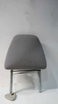 2015 Toyota Corolla Left Silver Headrest - Used, 104K Miles, Oem Part. Fixed Price $29.01.