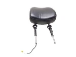 2011-2013 Jeep Grand Cherokee Front Seat Headrest Passenger Side Right Oem. Fixed Price $95.00.