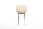2015 - 2023 Mercedes C300 W205 Rear Leatherette Seat Head Rest Oem Beige 115. Fixed Price $63.26.