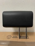 2015 2016 2017 Lexus NX200T NX300H Rear Center Black Oem. Fixed Price $179.00.