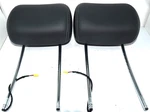 2006-2013 Mercedes GL450 ML500 X164 Front Left & Right Headrest Set Of Oem. Fixed Price $119.99.