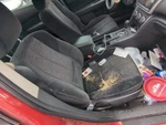 2009-2013 Mazda 6 Passenger Front Seat Oem Grey HR5Q4. Fixed Price $630.32.