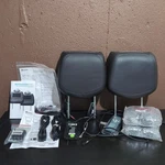 Gm Revolution Series Rear Seat Entertainment System - Nos Unused, Untested 2010. Fixed Price $592.20.