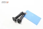 2013-25 Nissan Pathfinder Front Right Side Seat Headrest Guide Sleeves Oem -set-. Fixed Price $19.99.