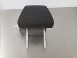 25 Honda Accord Lx Fwd 1.5L Headrest Driver Front Left Black Cloth Oem. Fixed Price $75.00.