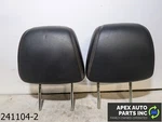 Oem 2009-2011 Nissan Maxima 3.5L Front Driver Passenger Seat. Fixed Price $59.99.