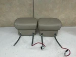 10-14 Bmw X5 X6 E70 E71 Front Left / Right Seat Pair Q. Fixed Price $84.99.