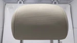 1997 Cadillac Catera Rear Seat Tan Q8GLP. Fixed Price $34.50.