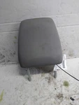2015 Toyota Corolla Right Headrest Silver Used Oem Part 2104960 104K Miles. Fixed Price $29.01.