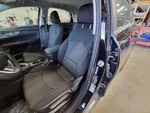 (local Pickup Only) Driver Front Seat Sedan Cloth Non-heated Fits 20-24 Forte 53. Fixed Price $149.90.