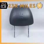 10-12 Maserati Granturismo M145 Front Right Or Left Seat Oem. Fixed Price $161.85.