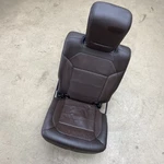 2013-2016 Mercedes GL450 550 X166 Rear 3RD Right Side Seat Cushion Oem Brown. Fixed Price $199.98.