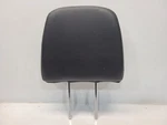 2013 Ford F150 Passenger Right Rear Headrest *black Leather*. Fixed Price $53.39.