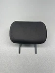 2011-2016 Hyundai Elantra Rear Headrest Outer Left Right Tan Cloth Oem Gray. Fixed Price $40.00.