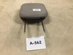 2008 Cadillac Cts Front Left Driver Side Seat Headrest Leather Gray Oem+. Fixed Price $46.12.
