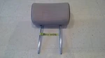 2010 Nissan Cube Front Driver Passenger Right Left Headrest Tan Cloth 114974. Fixed Price $126.00.