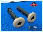 2019 - 2022 Porsche Macan Front Left Seat Guide Sleeves Oem. Fixed Price $22.79.