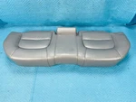 Lexus LS400 Rear Seat Lower Cushion GRAY:LF15 1998 1990 2000 Oem. Fixed Price $265.00.