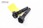 2018 2025 Audi SQ5 Front Left Side Seat Headrest Guide Sleeves Oem -set-. Fixed Price $22.49.