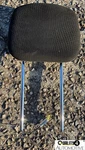 Town & Country Dodge Grand Caravan 08-16 Oem Black Cloth Front Seat Headrest. Fixed Price $49.50.