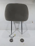 5PS82DX9AA 11-20 Jeep Grand Cherokee Headrest Front Seat Active Graystone Cloth. Fixed Price $79.95.