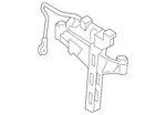 Genuine Bmw Headrest Motor 52-10-7-454-062. Fixed Price $243.90.