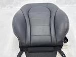 2018-2021 Mercedes W205 C300 Front Left Upper Seat Cushion Oem. Fixed Price $132.00.