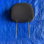 2013 Kia Forte Front Driver Passenger Seat Black Ckjkw. Fixed Price $26.25.