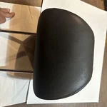 2012 Chevy Malibu Driver Front Headrest Black Leather G04B10002. Fixed Price $45.00.