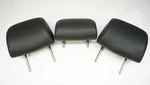 2011-2014 Volkswagen Jetta Sedan Rear Seat Headrest Set 5C6885902A 5C6885901A. Fixed Price $80.99.