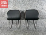 2022 2023 2024 Ford Expedition Oem Front Left & Right 1ST Row Seat Headrest Set. Fixed Price $194.74.