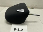 2016 Dodge Charger Front Left Driver Headrest Oem. Fixed Price $78.53.