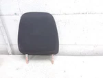 2024 Toyota Tacoma Passenger Right Side Rear Headrest Black Cloth Trim FA20. Fixed Price $254.95.